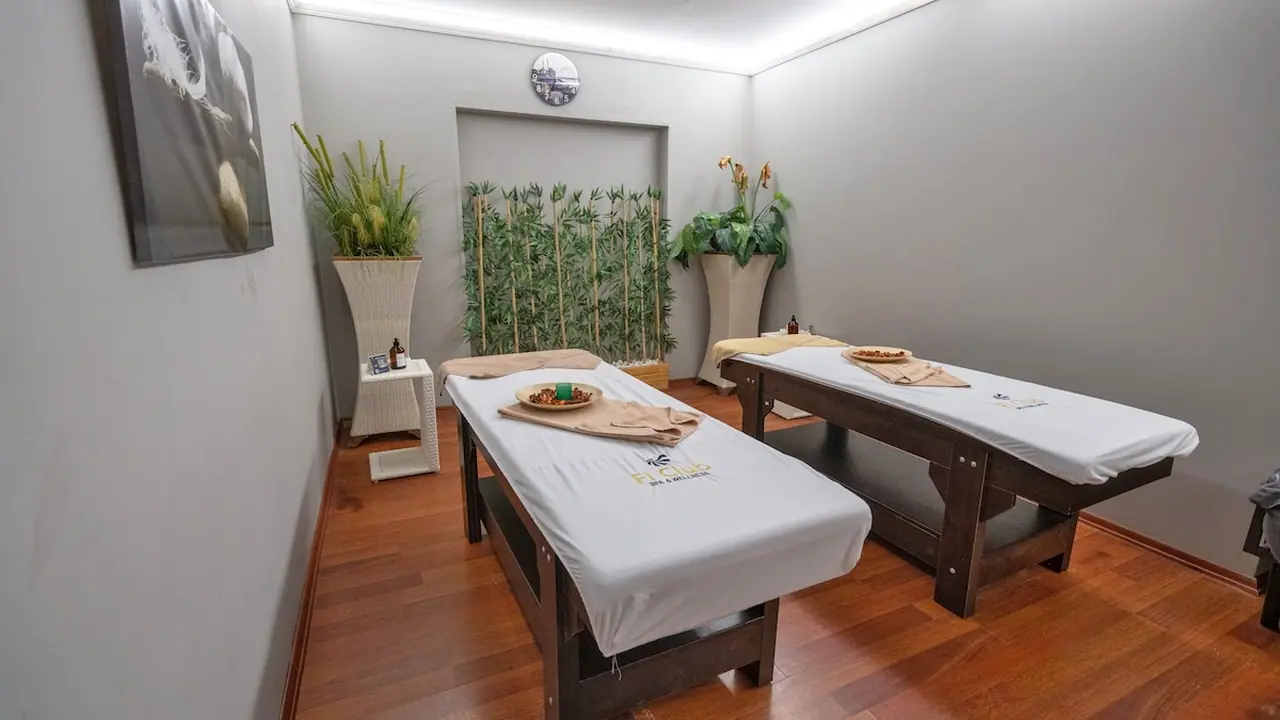 The Green Park Taksim